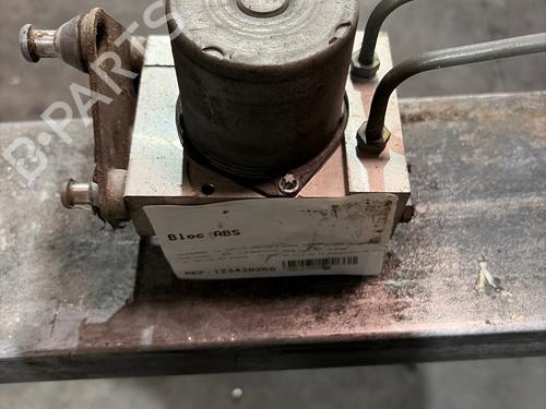 ABS pump VW CRAFTER 30-50 Van (2E_) 2.5 TDI | BP33453084M43 - Image 5