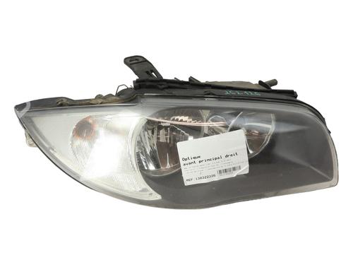 Right headlight BMW 1 (E81) 116 d | BP37737645C29  - Image 5