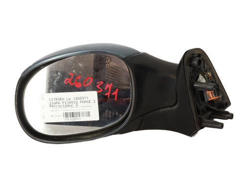 Used Left mirror CITROËN XSARA PICASSO (N68) 1.6 HDi (90 hp) 31969983