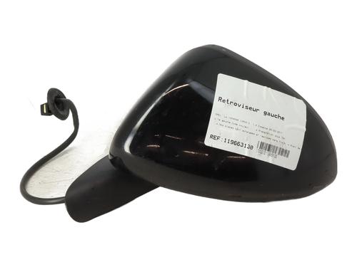 Left mirror OPEL CORSA E (X15) 1.4 Turbo (08, 68) | BP31830302C26