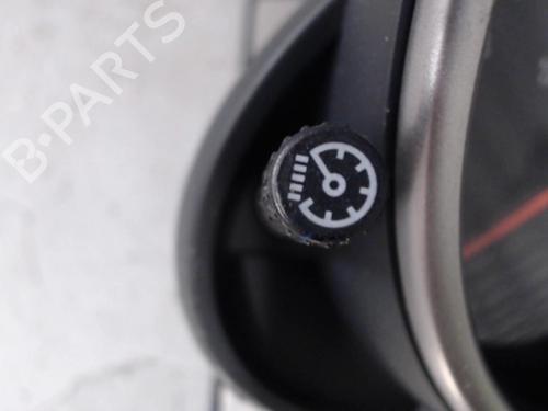 Instrument cluster MAZDA 3 (BL) 1.6 MZR (BL14) | BP21299176C47 