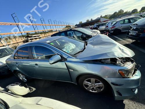 Left front window motor MITSUBISHI LANCER VIII (CY_A, CZ_A) 1.8 (CY3A, CY6A) | BP32212694E21 - Image 14