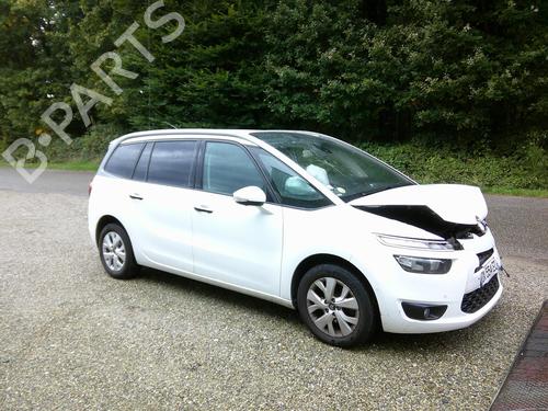 AC compressor CITROËN C4 Grand Picasso II (DA_, DE_) 1.6 BlueHDi 120 | BP23808570M34  - Image 11