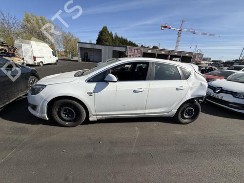 Starter OPEL ASTRA J (P10) 2.0 CDTI (68) | BP24938700M8 - Image 13