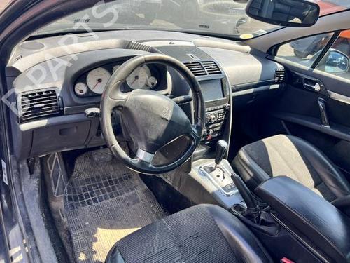 Left front window switch PEUGEOT 407 (6D_) 2.0 HDi (6DRHHA) | BP38762663I27 - Image 9