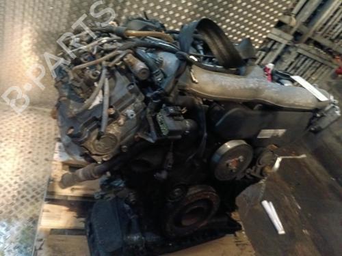 Engine AUDI A4 B8 (8K2) 2.7 TDI | BP21375767M1 - Image 2