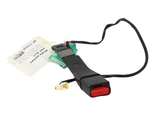 Veiligheidsgordelgesp SUZUKI VITARA (LY) 1.6 (APK 416) | BP30817047I32