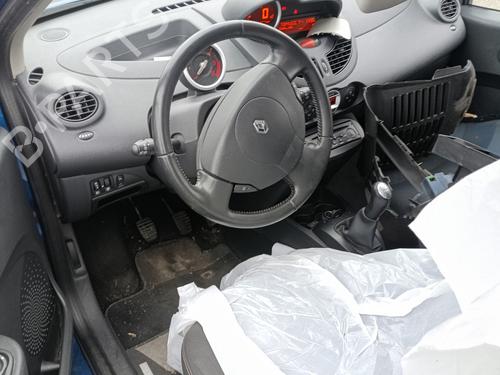 Seat buckle RENAULT TWINGO II (CN0_) 1.5 dCi (CN0E) | BP32386218I32  - Image 16