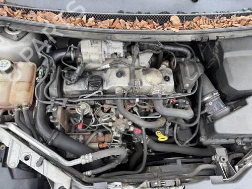 Steering column stalk FORD FOCUS II Saloon (DB_, FCH, DH) 1.8 TDCi | BP25770266I23 - Image 13