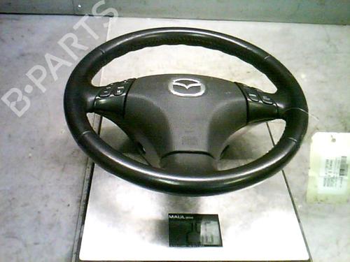 Rat MAZDA 6 Hatchback (GG) 2.0 DI (GG14) (121 hp) 21295141