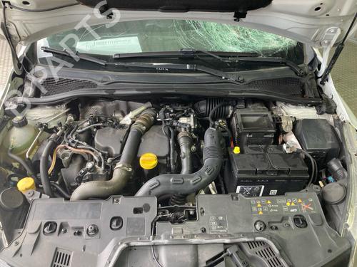 Engine RENAULT CLIO IV (BH_) 1.5 dCi 90 | BP37699703M1  - Image 26