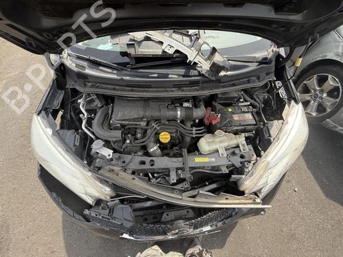 Steering column stalk NISSAN NOTE (E12) 1.5 dCi | BP26579972I23 - Image 10