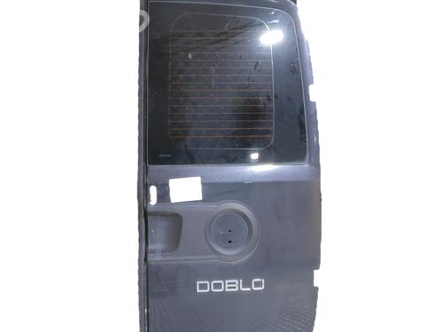 Used Right tailgate Right tailgate 38923332 38923332