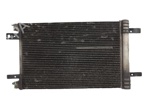 Used AC radiator PEUGEOT 308 SW II (LC_, LJ_, LR_, LX_, L4_) 2.0 BlueHDi 150 (150 hp) 21293207