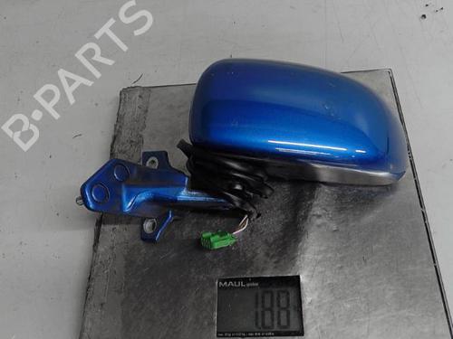 Used Left mirror VW NEW BEETLE (9C1, 1C1) [1998-2012]  21300682