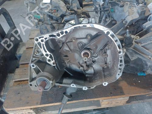 Used Gearbox RENAULT CLIO II (BB_, CB_) 1.4 16V (B/CB0P, BB13) (98 hp) 23330832