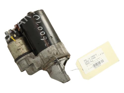 Used Starter Starter OPEL CORSA D (S07) 1.4 (L08, L68) (90 hp) 32427228 32427228