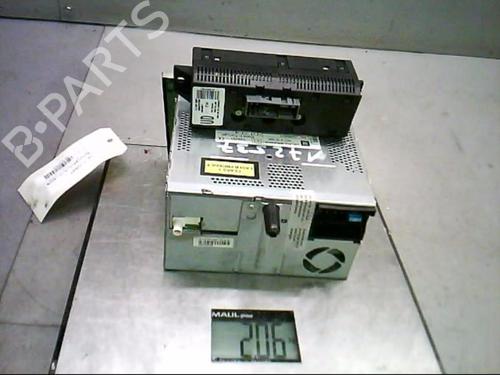 Radio OPEL CORSA D (S07) 1.3 CDTI (L08, L68) | BP21310047E6 
