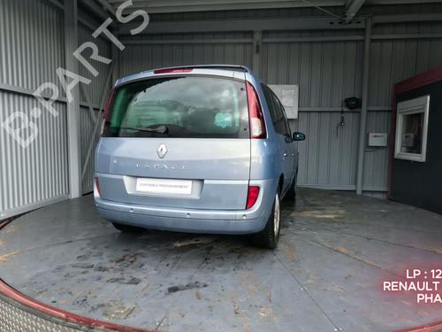 Right taillight RENAULT ESPACE IV (JK0/1_) 2.0 dCi (JK01, JK02, JK1J, JK1K, JK1H) | BP30804134C35 - Image 8