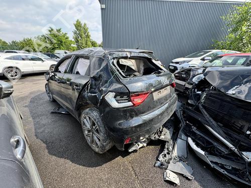 Gearbox AUDI A1 Sportback (GBA) 30 TFSI | BP36863284M3 - Image 12