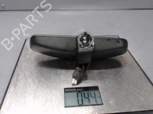 Rear mirror LAND ROVER RANGE ROVER SPORT I (L320) 2.7 D 4x4 | BP21307439I6 