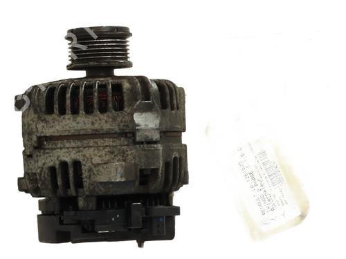 Used Alternator Alternator RENAULT TWINGO II (CN0_) 1.5 dCi (CN0E) (64 hp) 34360695 34360695