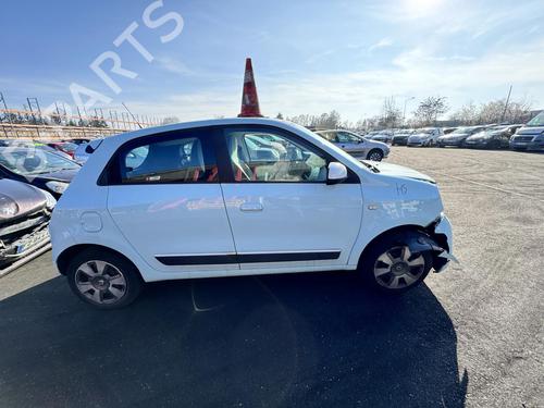 Left front driveshaft RENAULT TWINGO III (BCM_, BCA_) 1.0 SCe 70 | BP33848978M38 - Image 12