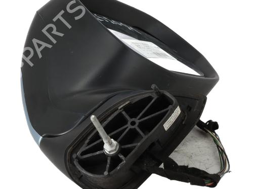 Right mirror PEUGEOT 5008 (0U_, 0E_) 1.6 HDi | BP26928606C27 