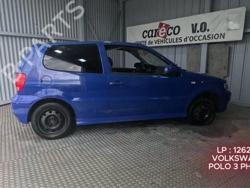 Front wiper motor VW POLO (6N2) | BP36398216M29 - Image 15