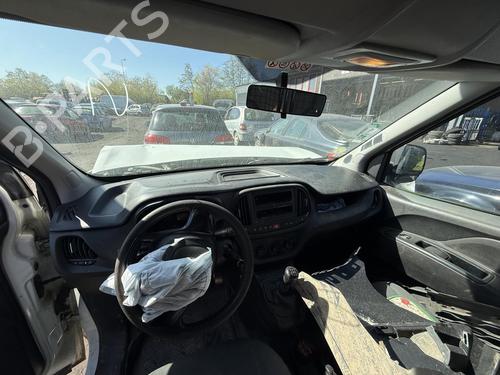 Front right seatbelt FIAT DOBLO Cargo (263_) 1.3 D Multijet | BP25026028I25 - Image 13