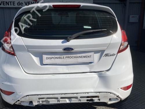 Electronic module FORD FIESTA VI (CB1, CCN) 1.25 | BP35825292M83 - Image 28