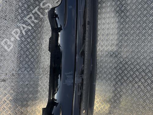 Used Rear bumper PEUGEOT 206+ (2L_, 2M_) 1.1 (60 hp) 30595431