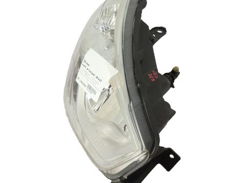 Right headlight DACIA LODGY (JS_) 1.5 dCi | BP38288808C29 - Image 2