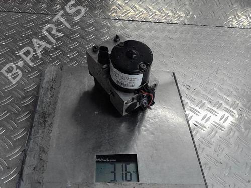 ABS Bremseaggregat MERCEDES-BENZ E-CLASS (W210) E 270 CDI (210.016) | BP22689934M43 