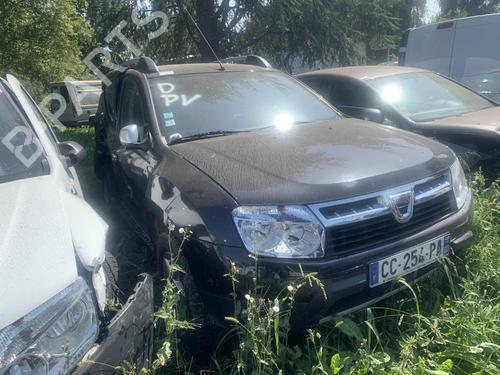 Warning switch DACIA DUSTER (HS_) 1.5 dCi (HSAJ) | BP29855348I22 - Image 8