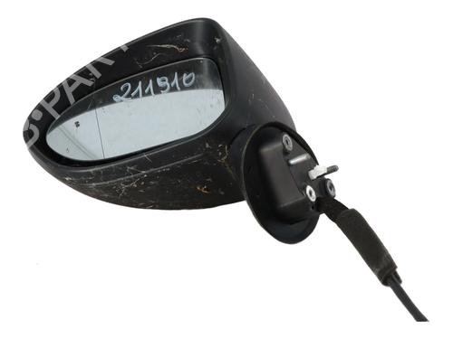 Used Left mirror Left mirror FIAT 124 Spider (348_) 1.4 (348) (140 hp) 27673572 27673572