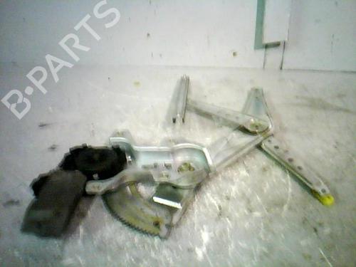 Right front window motor ALFA ROMEO 166 (936_) 2.0 V6 (936A3___) BP21367360E20