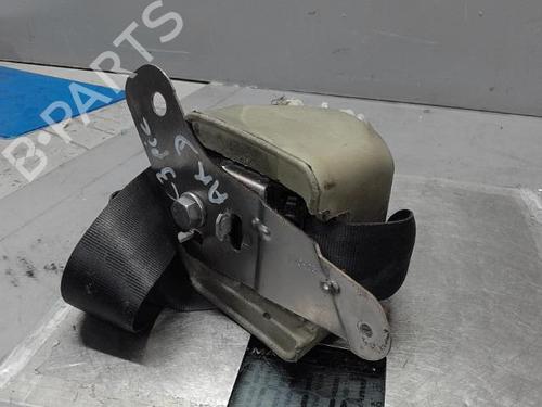 Used Rear right seatbelt Rear right seatbelt CITROËN C3 Picasso (SH_) 1.4 VTi 95 (SH8FSC, SH8FP0, SH8FP6) (95 hp) 21291019 21291019