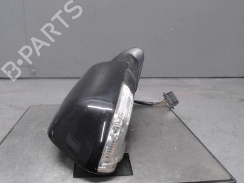 Right mirror SKODA OCTAVIA II (1Z3) 1.9 TDI | BP21290757C27 