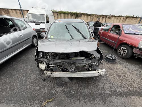 Brugte NISSAN NOTE (E11, NE11) 1.5 dCi (86 hp) 4208210