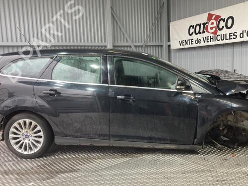 Climate control FORD FOCUS III Turnier 2.0 TDCi | BP32390966I5 - Image 13