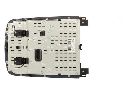 Display monitor RENAULT SCÉNIC IV (J9_) 1.5 dCi 110 | BP25260183C48