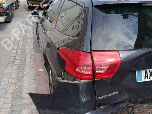 Starter CITROËN C5 III Break (RW_) 2.0 HDi | BP28130951M8  - Image 7