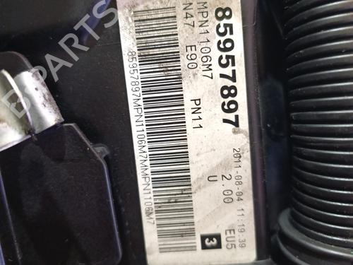 Engine BMW 3 (E90) 318 d | BP38722159M1 - Image 2