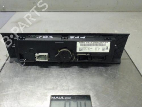 Climate control BMW 3 (E90) 320 d | BP21303400I5 