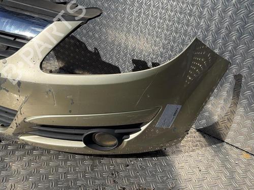 Front bumper OPEL CORSA D (S07) 1.3 CDTI (L08, L68) | BP29161039C7 
