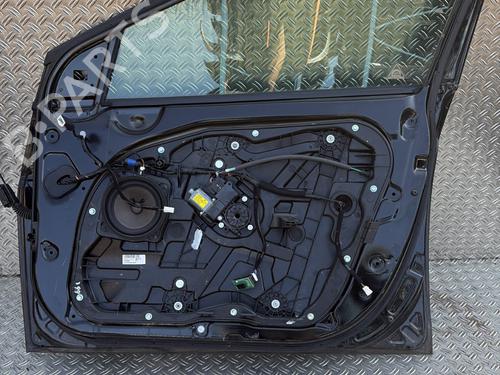Right front door HYUNDAI i40 I (VF) 1.7 CRDI | BP24929046C3 