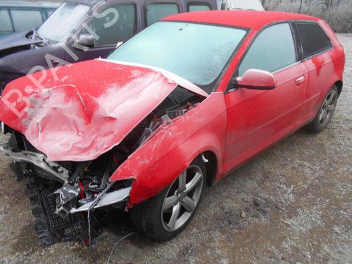 Used Parts AUDI A3 (8P1)  1.6 TDI  2001833