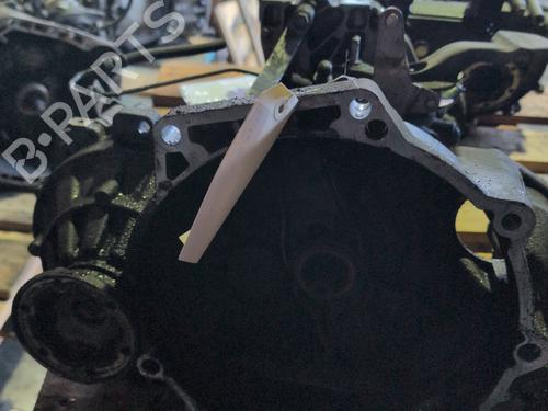 Used Gearbox AUDI A3 Sportback (8PA) 1.9 TDI (105 hp) 30553885