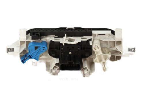 Climate control RENAULT TWINGO II (CN0_) 1.5 dCi 75 | BP21365223I5